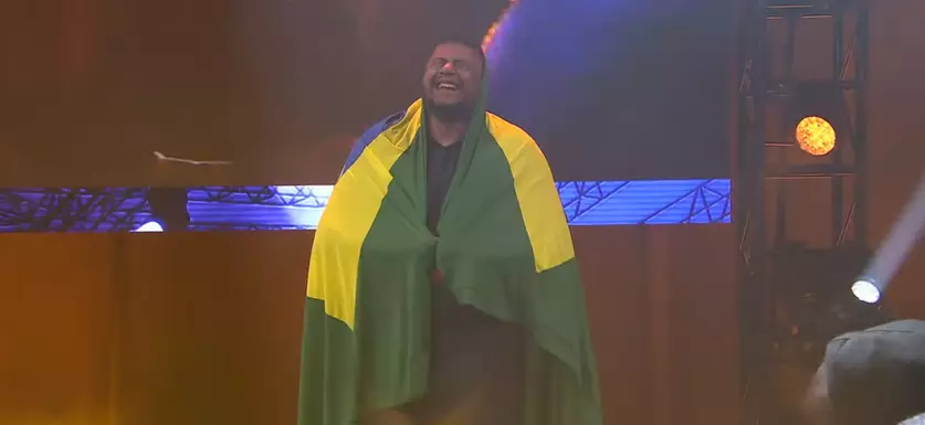 fgcsaopaulo's tweet image. Daqui a pouquinho o #AntimateriaNaCultura entra no ar! Não esqueçam de mandar as suas perguntas e cometários com a hashtag #AntimateriaNaCultura . Hoje o assunto é Lauyagami.

Assista pela TV Cultura ou pelo link abaixo:
youtube.com/live/9Lhrd7m4p…

RT=FGC na tv aberta....VAMOOOOOOOO