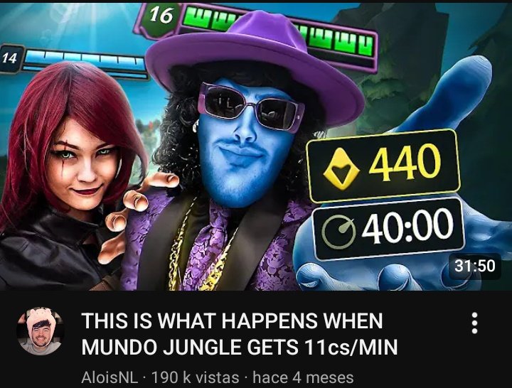 El vídeo que vió Tom para explicarle a Oner en un quinto mapa de cuartos de Worlds lo que hacía el campeón que iba a jugar: