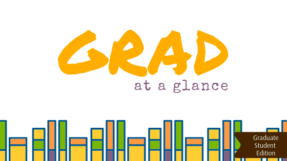 Grad - At a Glance 🌟 - Read the November 2025 graduate student edition of the WMU Graduate College newsletter at wmich.edu/grad/current-s….
