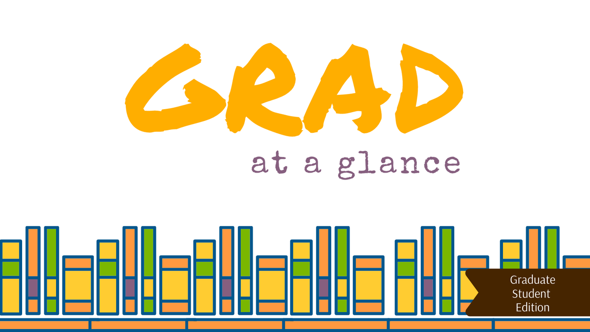 Grad - At a Glance 🌟 - mailchi.mp/wmich/grad-gla…