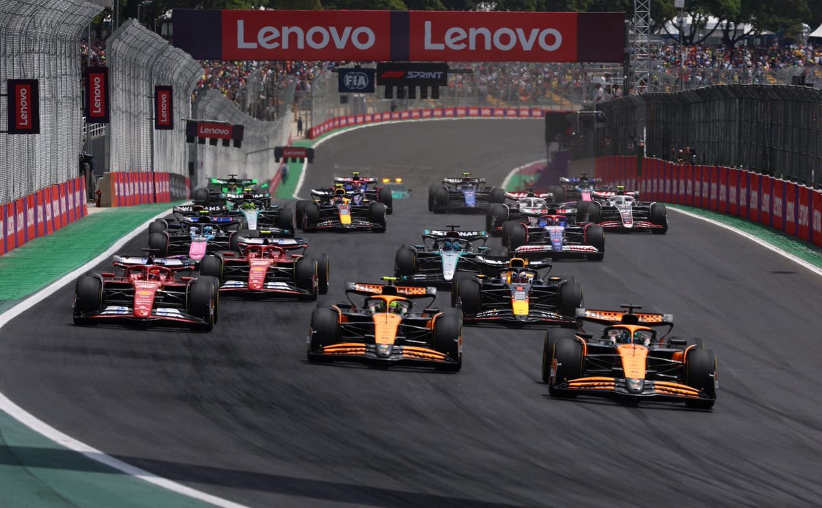 🤩 Hoje tem uma live MUITO ESPECIAL no Do Pit ao Grid!!

Às 21h, vamos receber <a href="/DehFlowers/">Deborah Almeida 🏁</a> e <a href="/rubensGPnetto/">rubensGPnetto</a>, do <a href="/diznoboletimque/">BP • Boletim do Paddock</a>, para compartilhar histórias de Interlagos e fazer a prévia do #BrazilGP.

➡️ AO VIVO, 21H, NO YOUTUBE. Venha conosco: youtube.com/watch?v=D4Qi_E…