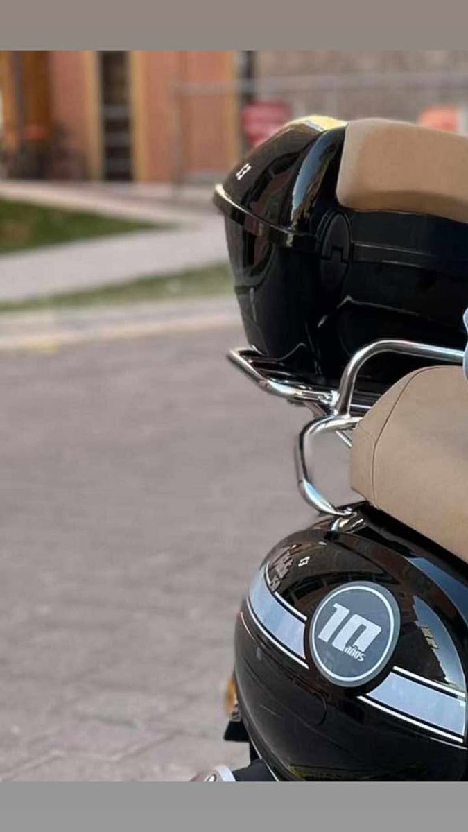 #ServicioSocial 🚨
Se extravió una caja negra de motocicleta durante el trayecto de la Guadalupana al centro de Puebla.
Contiene objetos personales.
Comunícarse al 222 893 77 50.
#Puebla