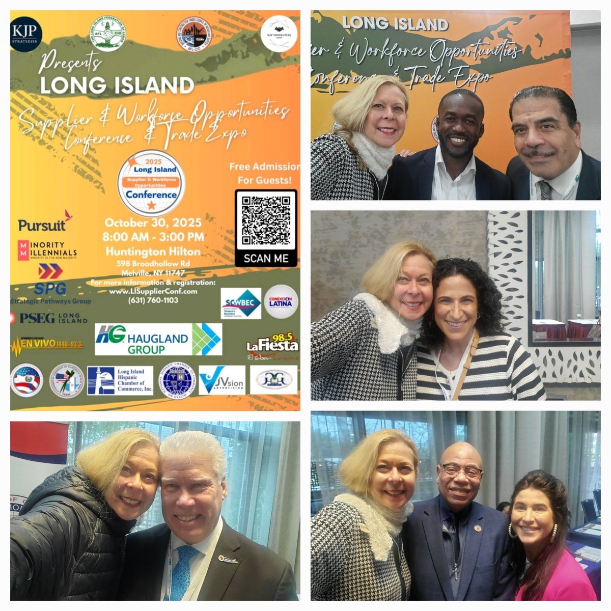 Great event last Thursday!!! Saw so many amazing people ❤️❤️❤️