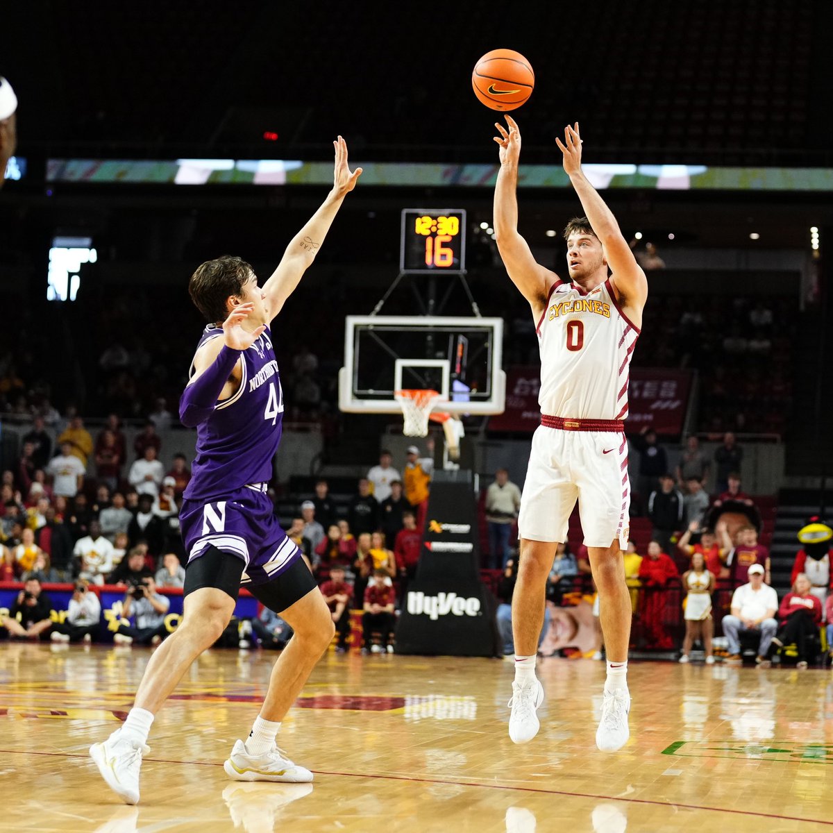 Top Tier Iowa State tweet media