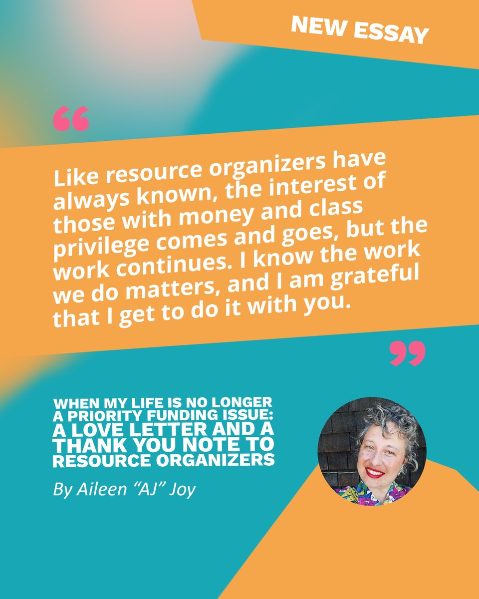 Community-Centric Fundraising tweet media