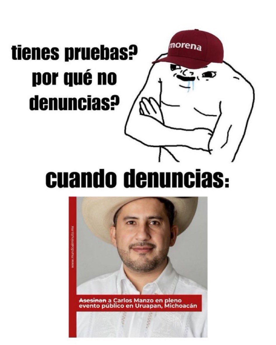 DeniseDresserG's tweet image. Exactamente así.