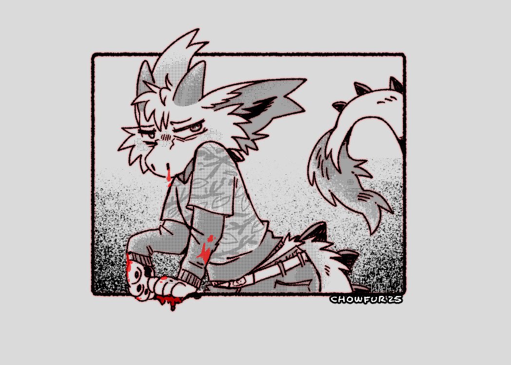 they’ll clean it up