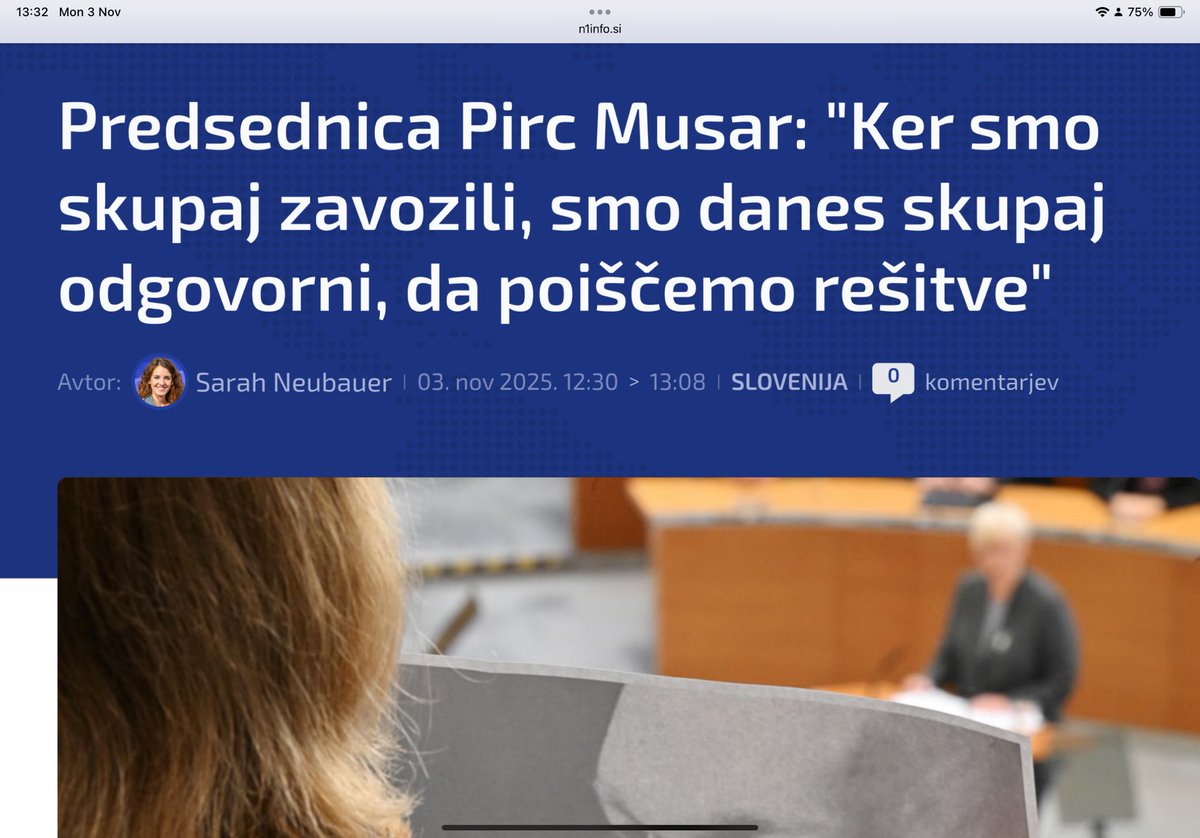 Kako "mi" zavozil je Kučan, ki je ustoličil vas predsednica, Goloba in Jankovića ‼️