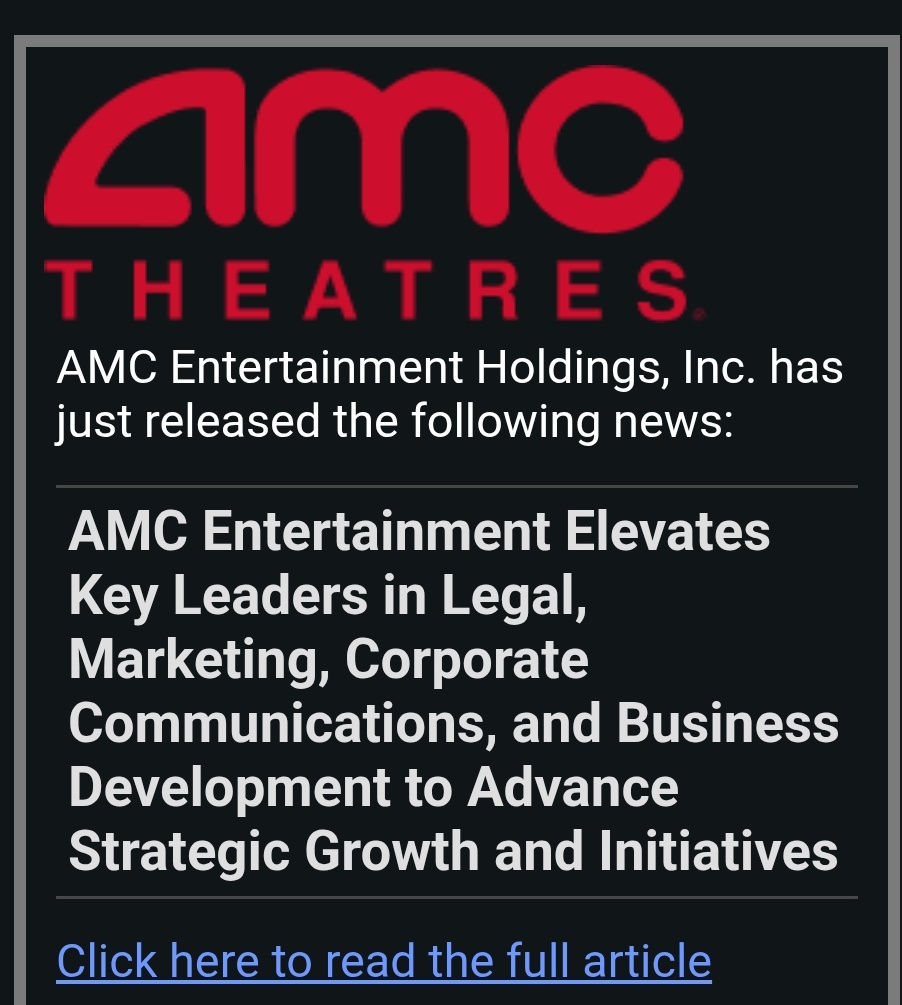 Advance it. Let's go!