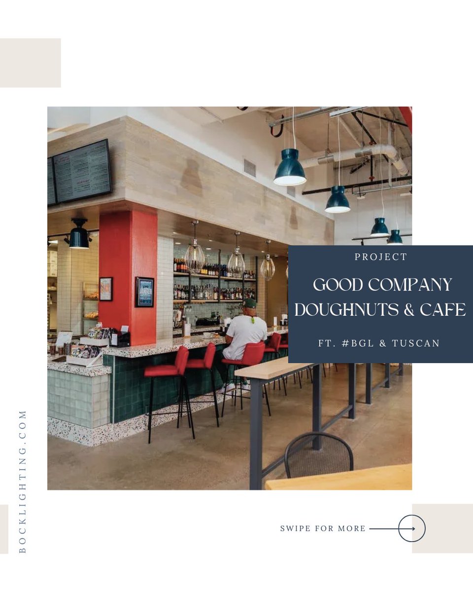 Bock Lighting tweet media