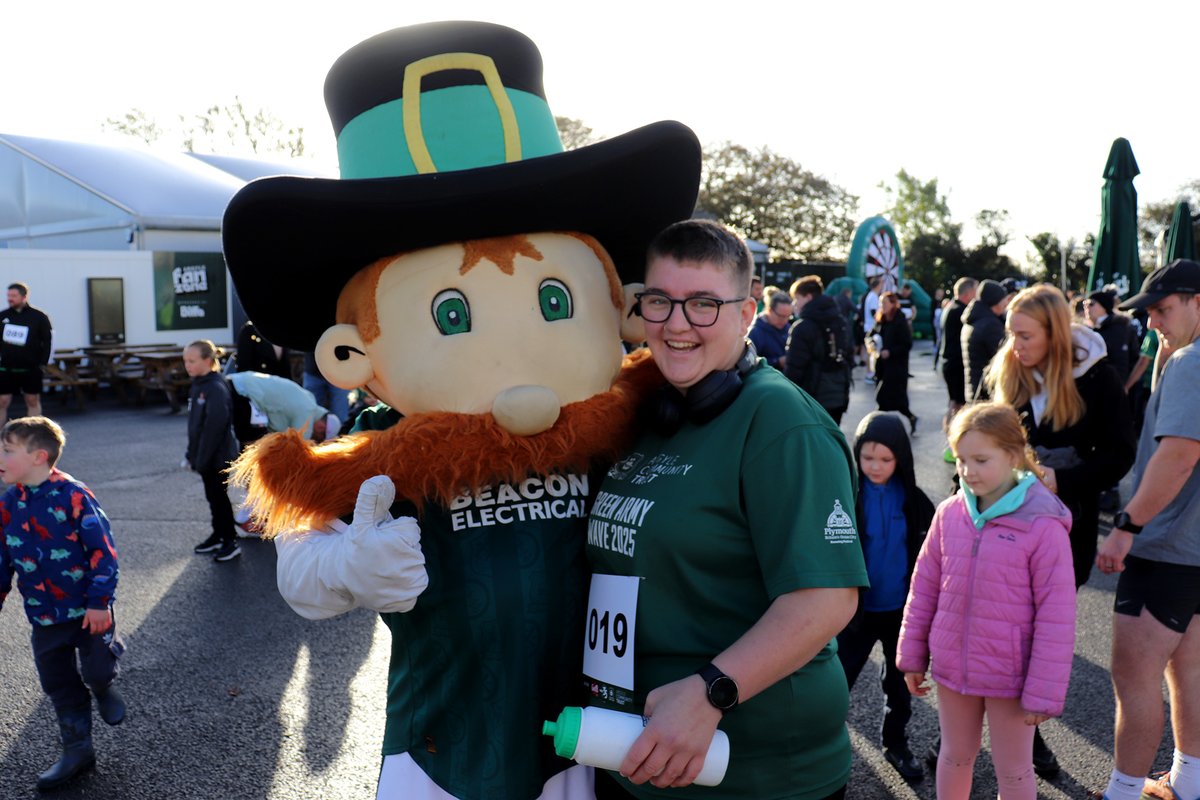 Argyle Community Trust tweet media