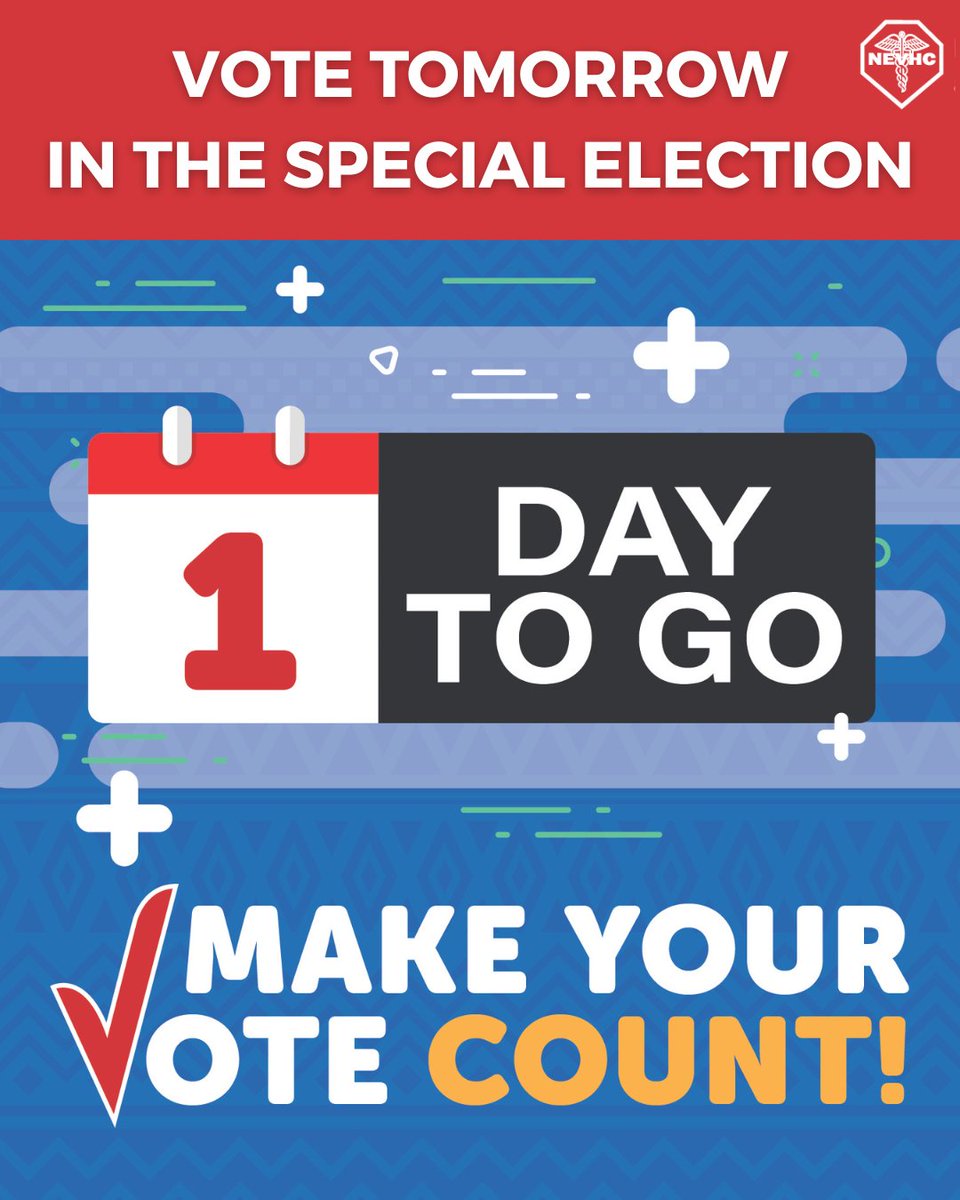 Northeast Valley Health Corporation tweet media