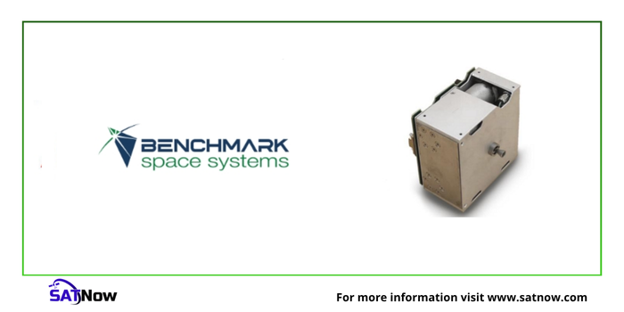 satnow_online's tweet image. Meet the Starling Thruster from Benchmark Space Systems - where high-performance propulsion meets sustainable orbit management.🚀

Learn More: ow.ly/aopx50XlIq9

#benchmarkspacesystem #thruster #warmgas #orbit #spaceproducts #satellite #space