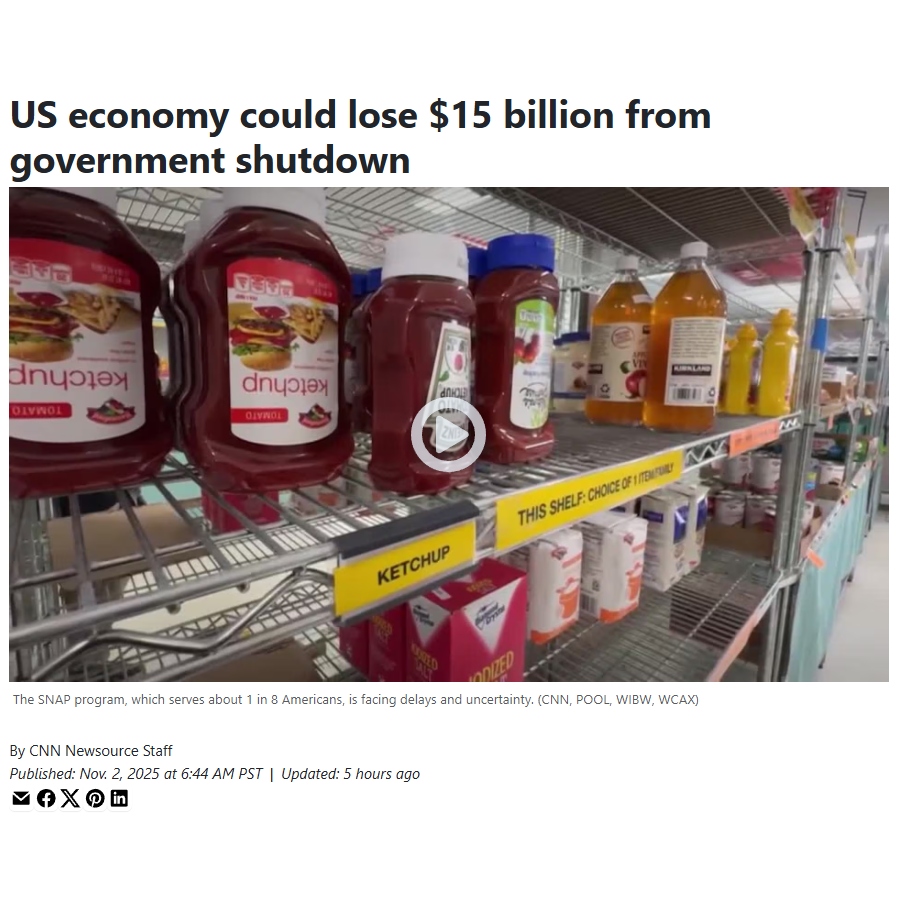 gwpro's tweet image. Not only are 42 million #individuals #dependent, but apparently the entire #US is. #economy #welfare #shutdown #government #fail #optout