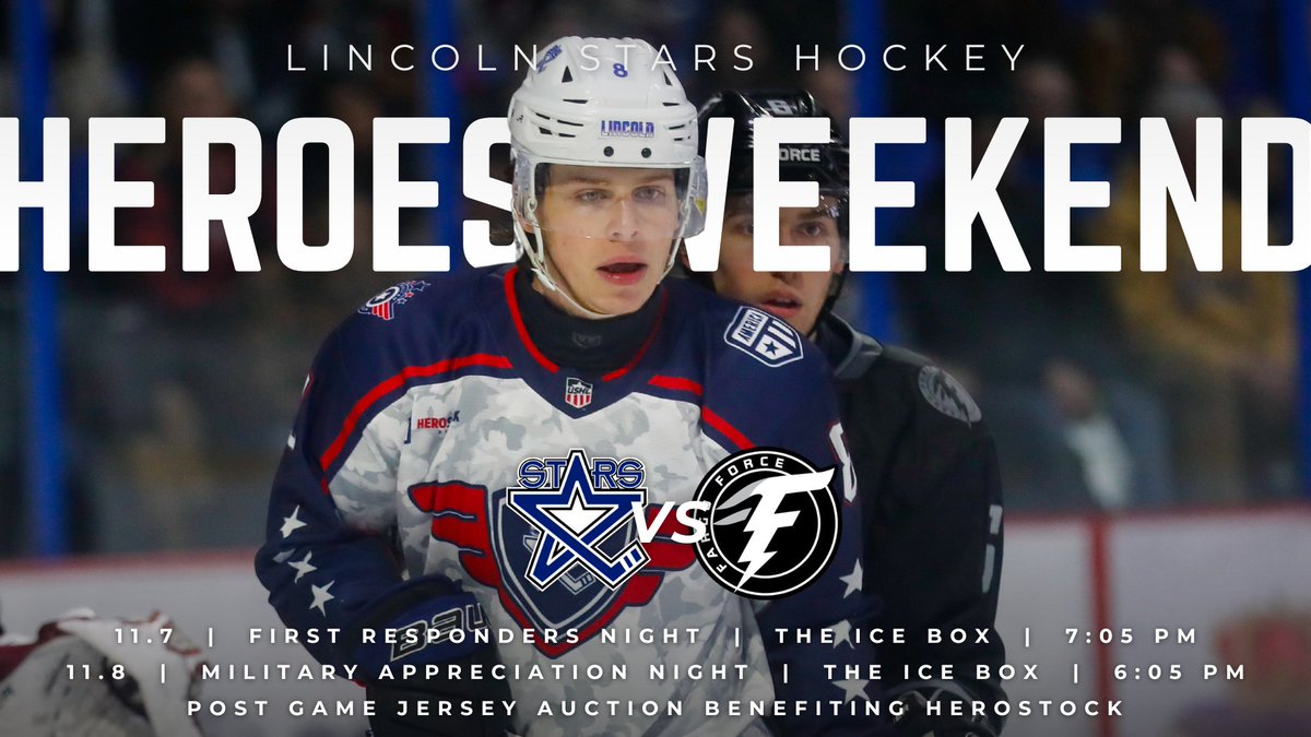 The Lincoln Stars 2025-26 Promo Schedule is FINALLY here!🎉, image size:1200x675