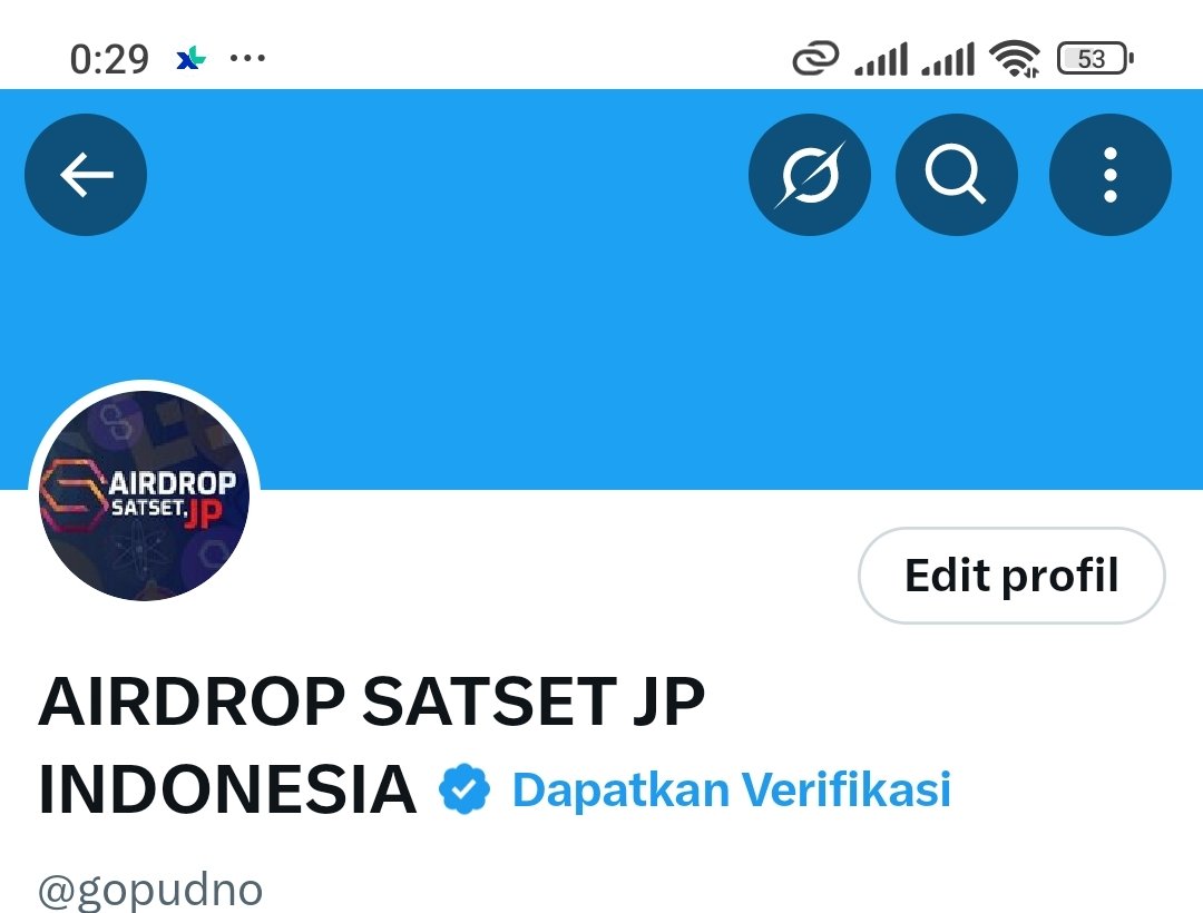 AIRDROP SATSET JP 🟡 tweet media
