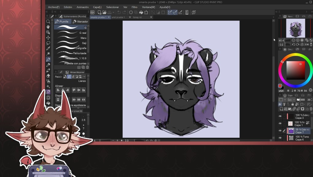 lids_stuff's tweet image. Haciendo movidas pa dnd 

twitch.tv/lidsstuff