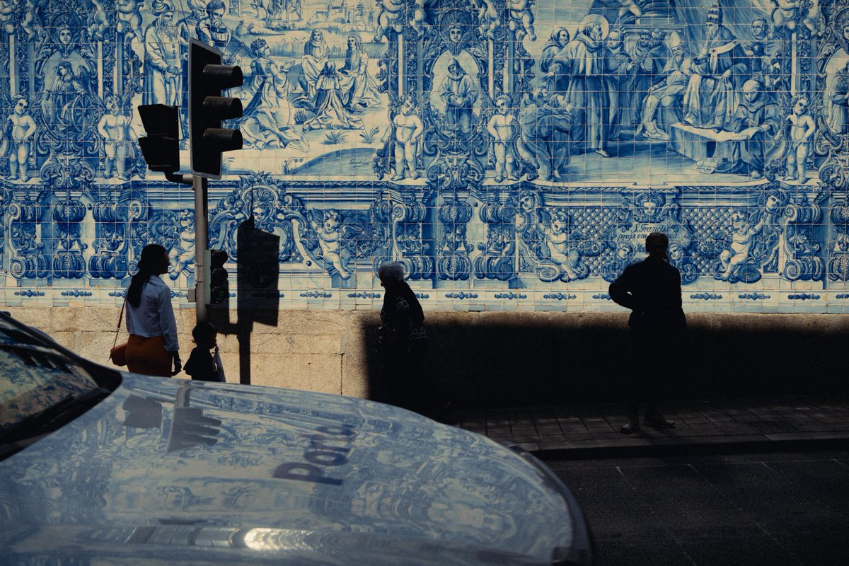 Photos I took in Portugal