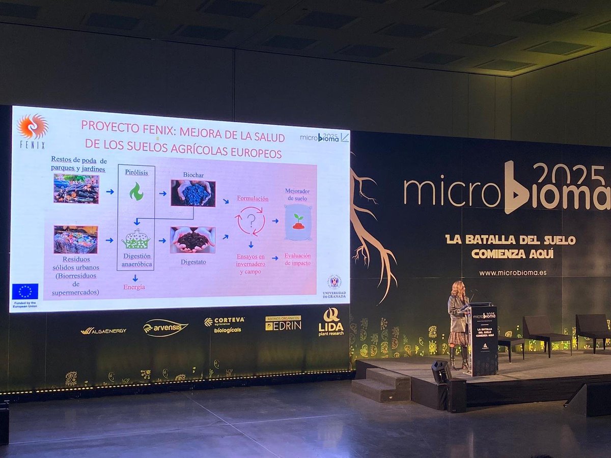 FENIX EU tweet media