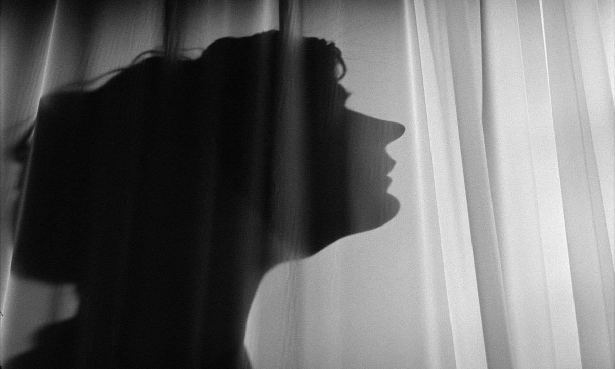 HauntedMovies's tweet photo. The Servant (1963) dir. Joseph Losey https://t.co/LbB1S8Kpp5