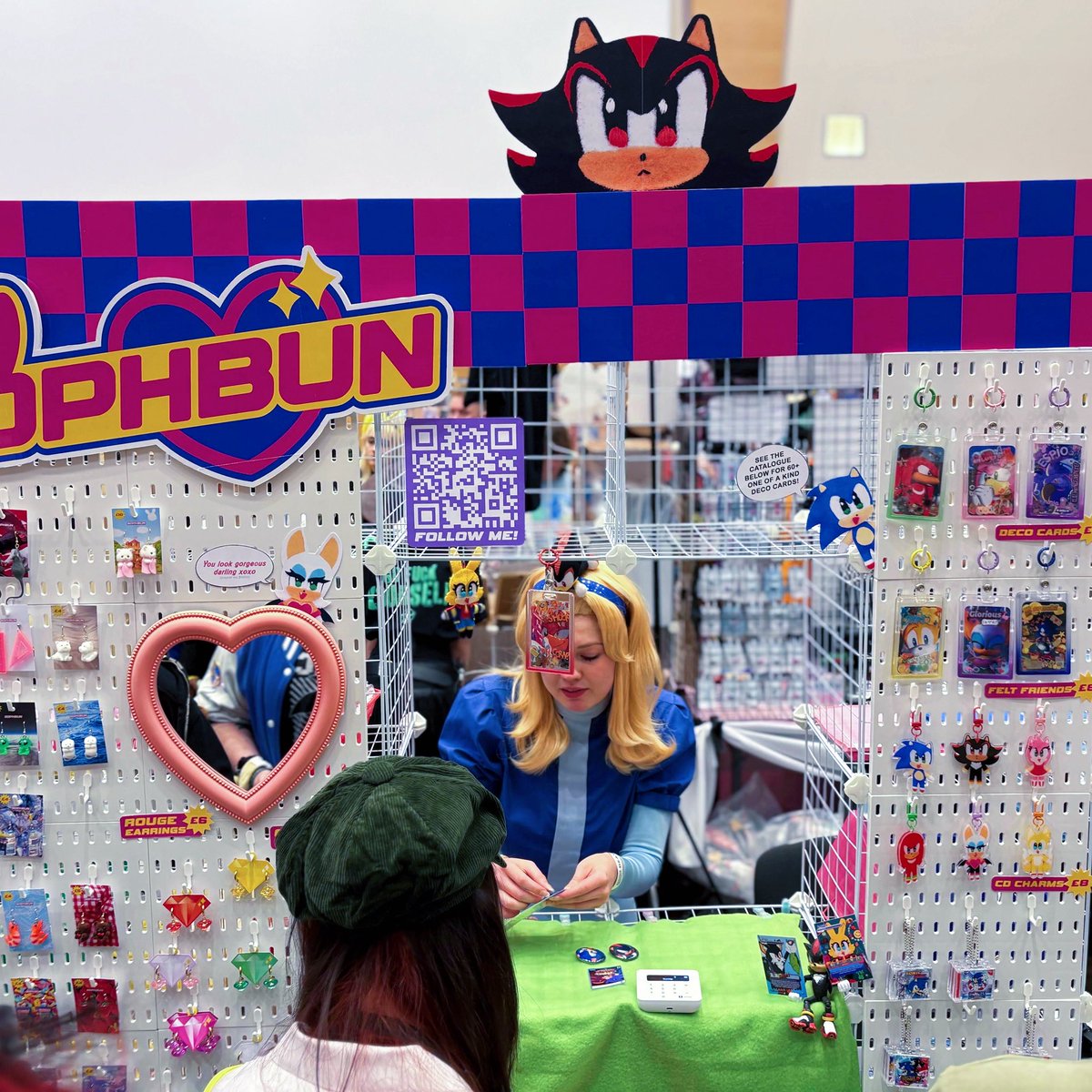 🌈✨ soph 🍒🐇 tweet media