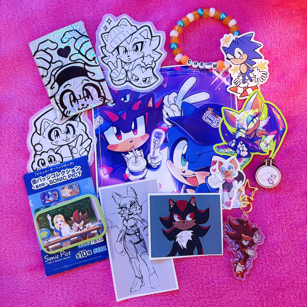 🌈✨ soph 🍒🐇 tweet media