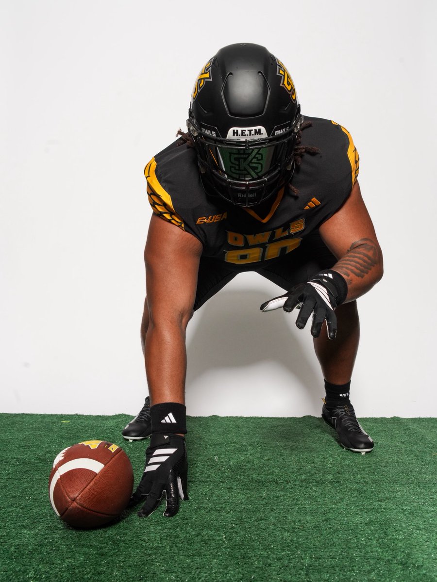 Great OV this past weekend at Kennesaw State‼️
<a href="/PeterChungFB/">Peter Chung</a> <a href="/JuCoFootballACE/">JuCo Football Forer</a> <a href="/Nick_Louvier1/">Coach Louvier</a>