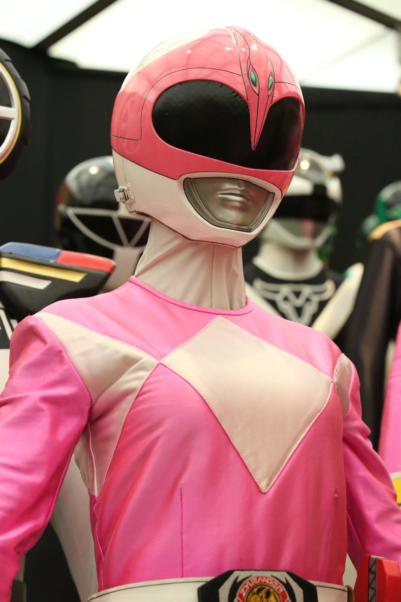 恐竜戦隊ジュウレンジャー