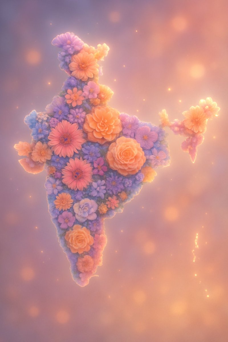 India without cyutiya chandan (hindutva knight)