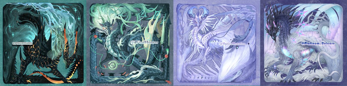 OpticalRotation's tweet image. Scales plus XD