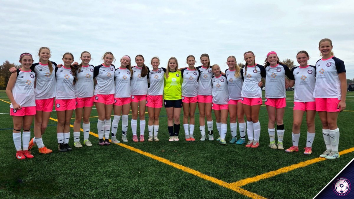 FC Dayton tweet media