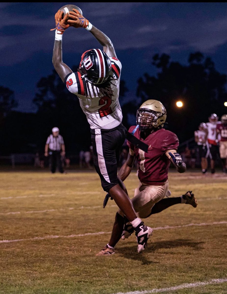 Senior season had a great time  check me out hudl.com/v/2Sfyvt