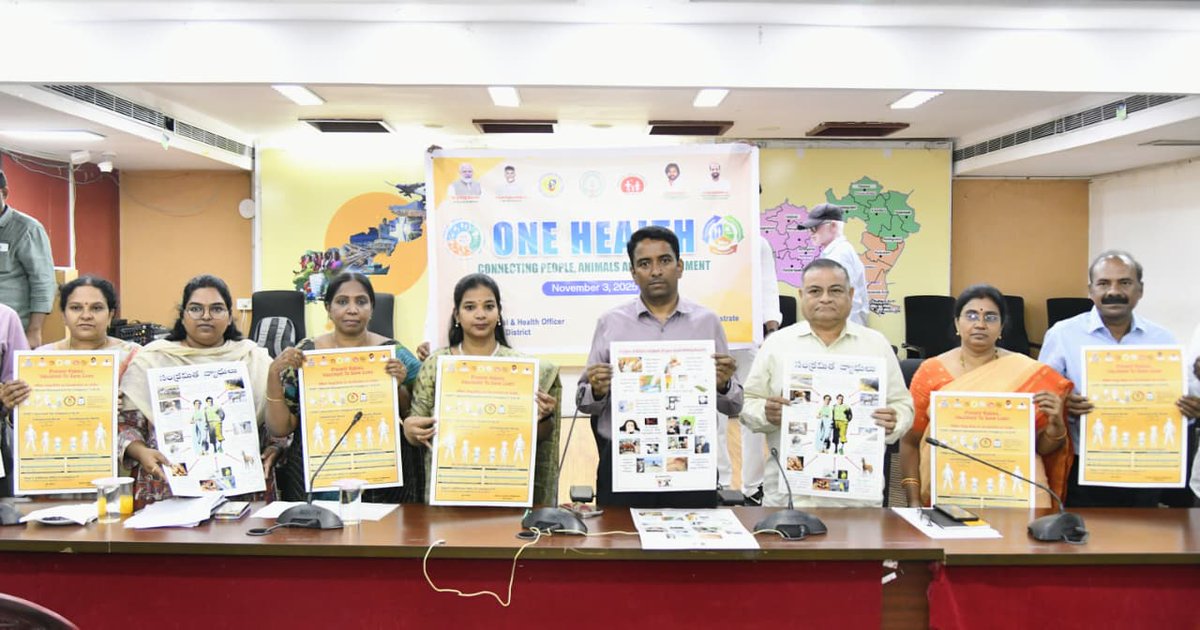 Collector NTR District tweet media