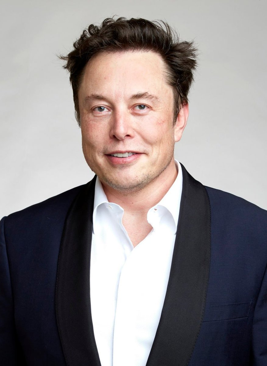 WakeUpPatriott's tweet image. Describe Elon Musk in 1 word.