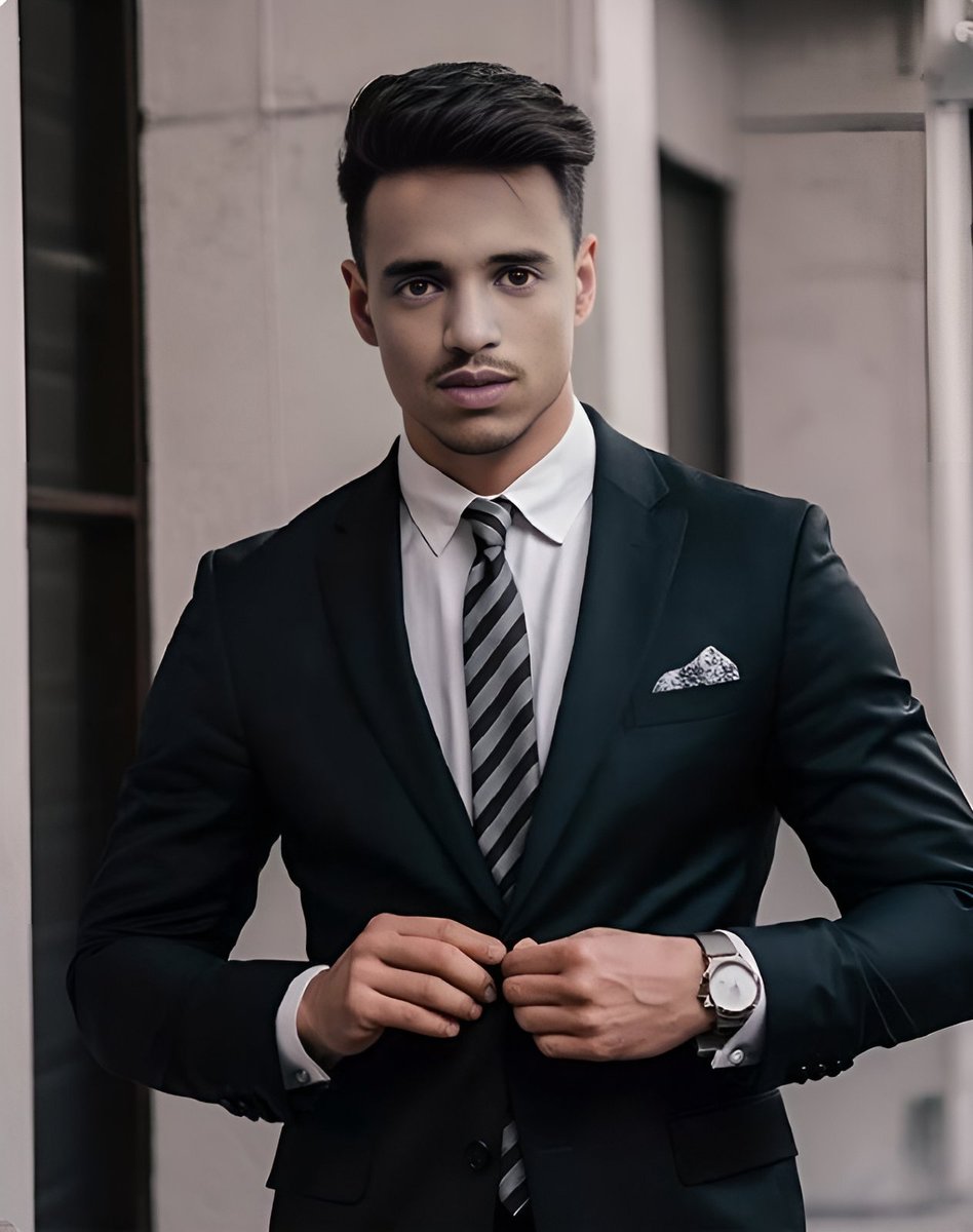 "لاتُقارن، ولا تقتبس حياتك من حياة غيرك، احتف باختلافك، وعش حياتك كما هي، بتفاصيلها، بتفرُّدها، بجمالها، واعلم أن الآخرين ليسوا مقياسًا أبدًا لما يجب أن تكون عليه، حافظ على لونك الخاص في عالمٍ يحاول أن يصنع من البشر لونًا واحدًا باهتًا
#عمار_شميس 
#Ammar_shamais 
<a href="/A_SH996/">القائد عمار شميس</a>