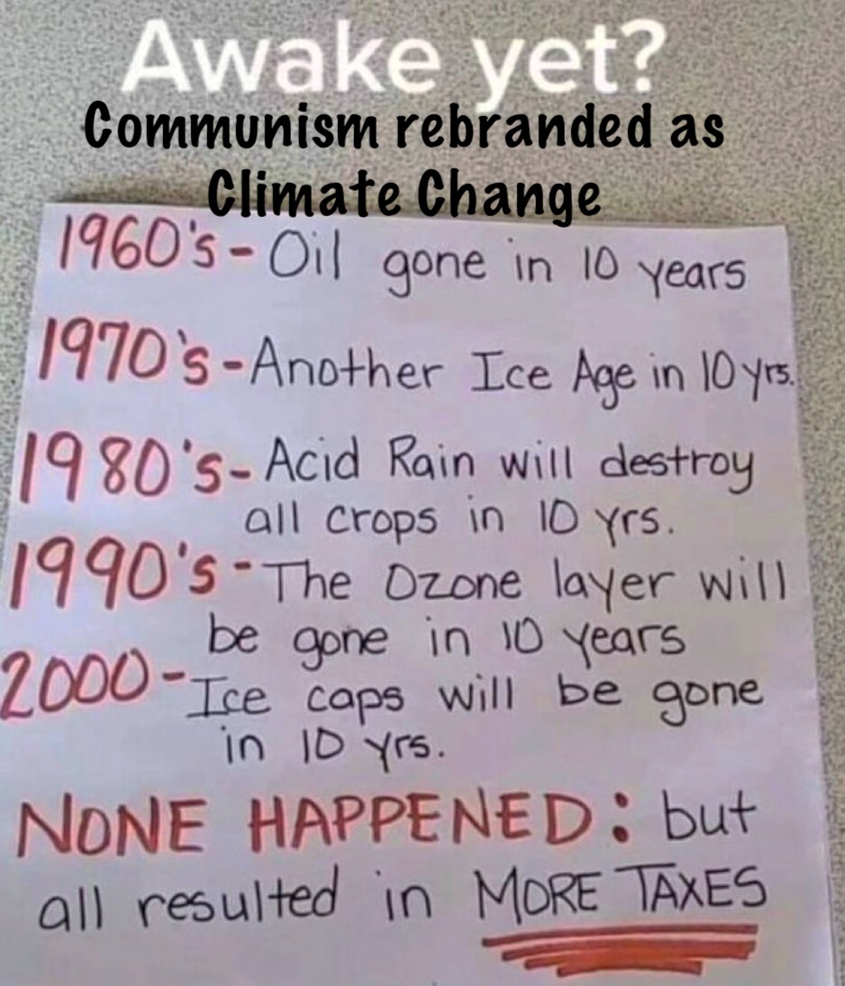 MoonOwl52's tweet image. #CommunismRebrandedClimateChange  #CommunismHoax #FakeSpace #TruthMatters #JesusIsKing