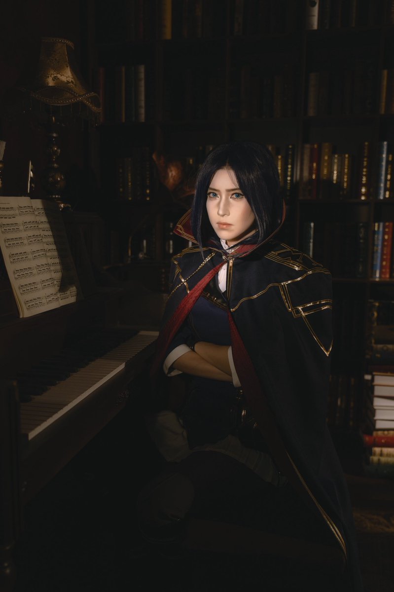 夏粥030 tweet media