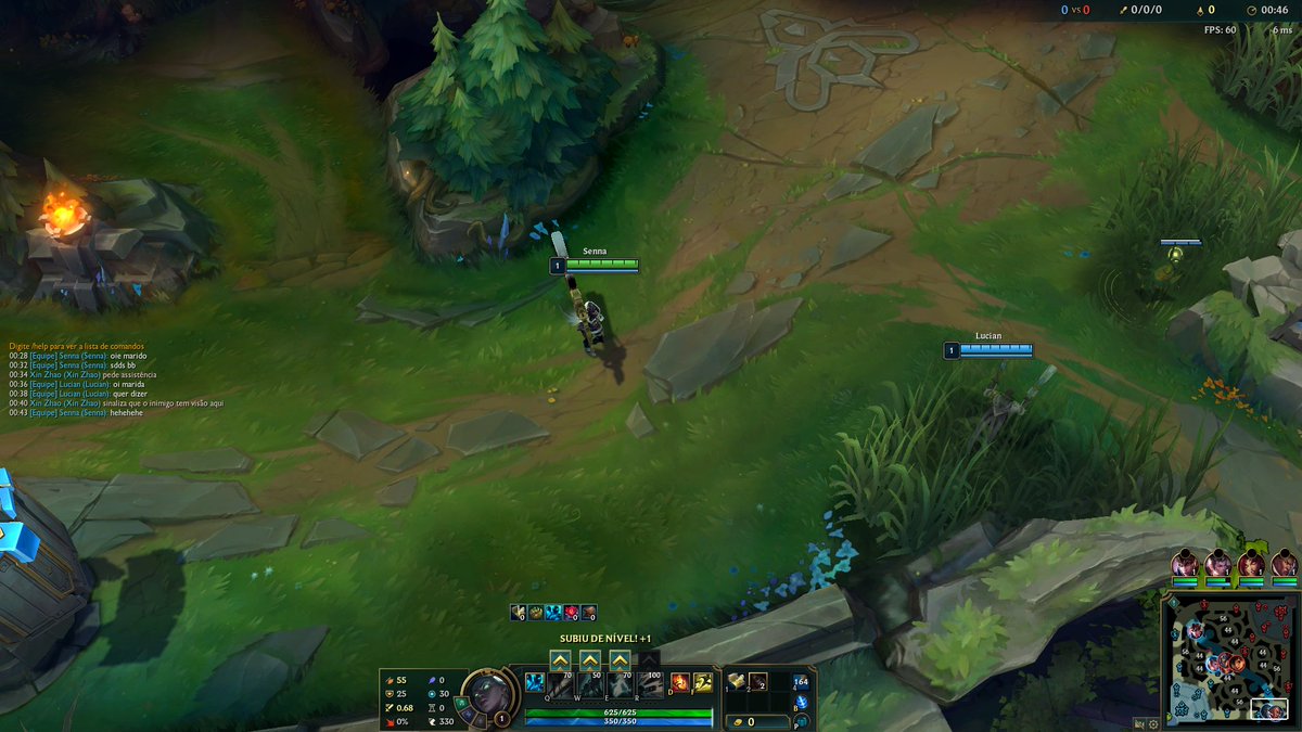 _gatitagh's tweet image. Conversas de lol

#senna #lucian #LeagueOfLegends