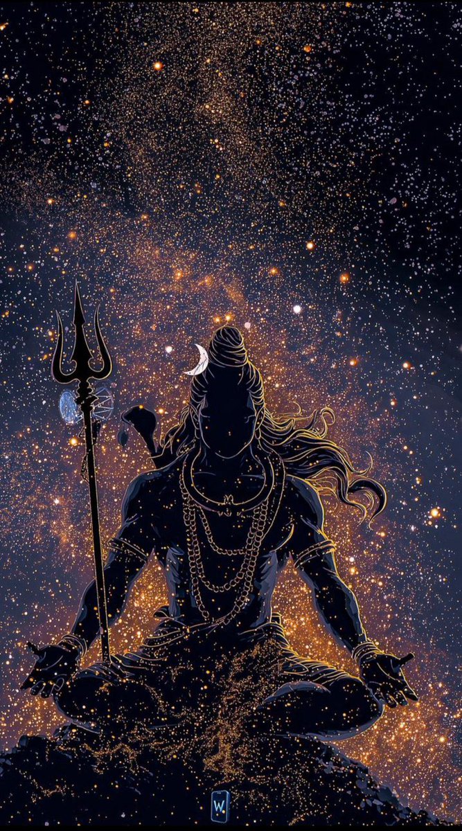 Can You Reply Me With “Har Har Mahadev”🔱