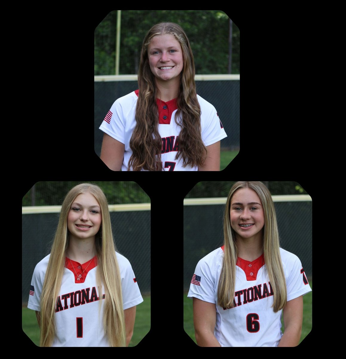 The girls brought it this weekend firing on all cylinders. Came up short in the championship game after getting off to a slow start losing 3-2. Went 6-1 on the weekend with 10 home runs, spectacular defense, and 4 shutouts, giving up just 7 runs total. I am proud of this group!!