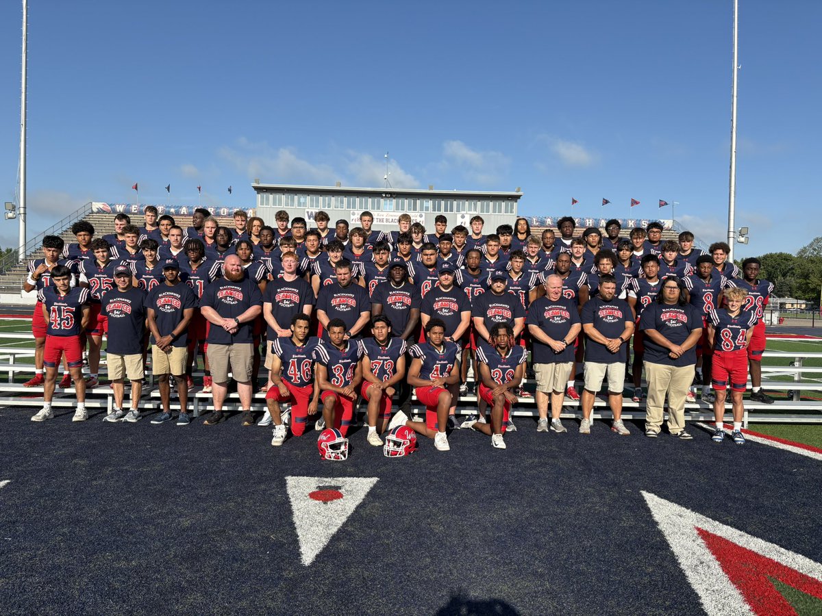 🏈 Team 133 🏈

✅ 7 wins, playoffs for the 3rd year in a row! 

✅ 6th most total offense of all time 

✅ 4th in total pts and out scored opponents by the 8th best margin ever

Would always have wanted one more game, but this team will be remembered for a long time! 

#PTW