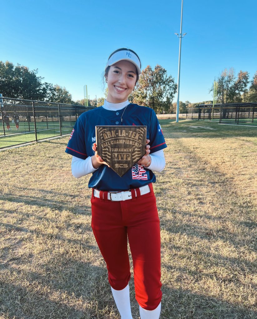 Madison Cotilla tweet media