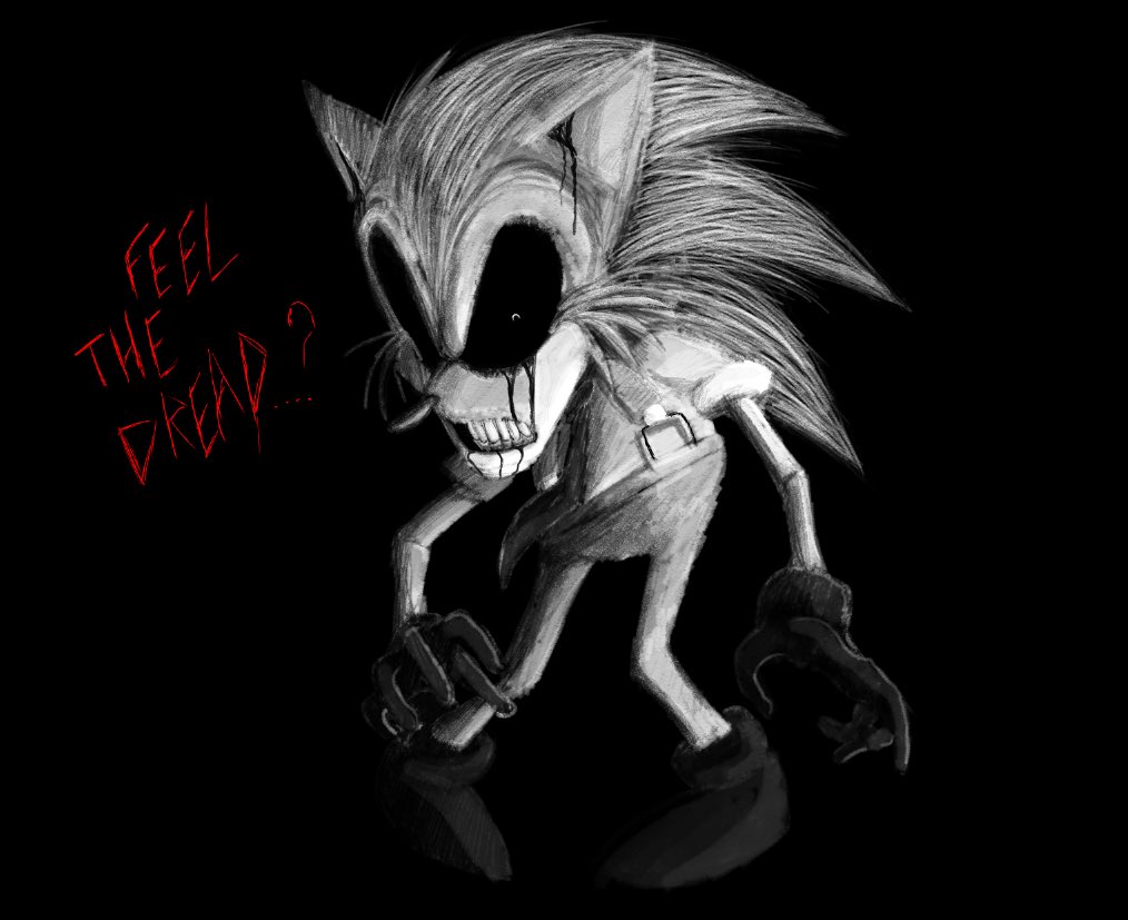 Feel The Dread..?

#SinisterMinds