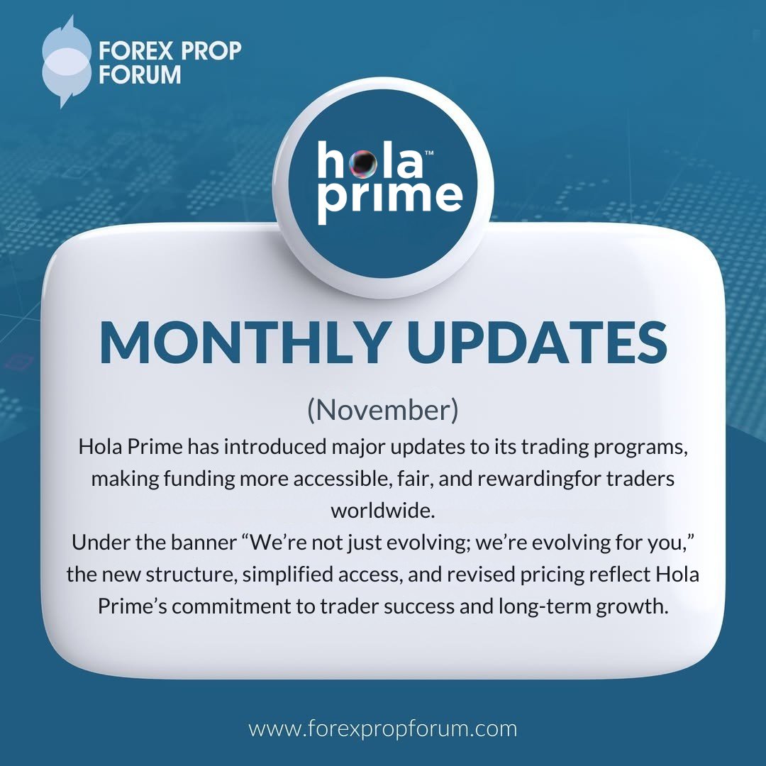 Forex Prop Forum tweet media