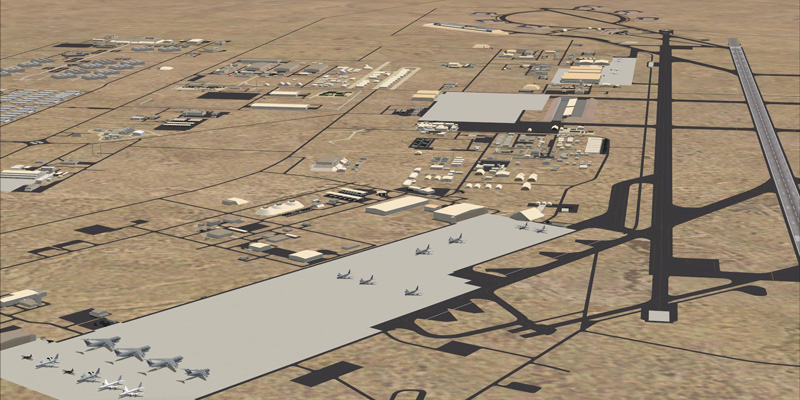 <a href="/LauraLoomer/">Laura Loomer</a> Then why are there 10K U.S. personnel stationed at Al Udeid air base in Qatar?