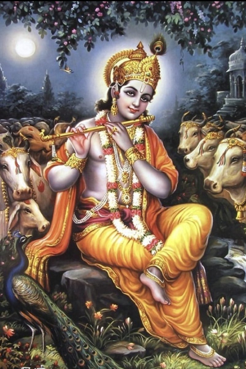 krisnabhakt_'s tweet photo. अहंकार, बल, घमंड, वासना, क्रोध और संग्रह ये छः शत्रु मनुष्य को पतन की ओर ले जाते हैं

शुभरात्रि 🙏🙏💐💐 https://t.co/cqAYjYg3Ag