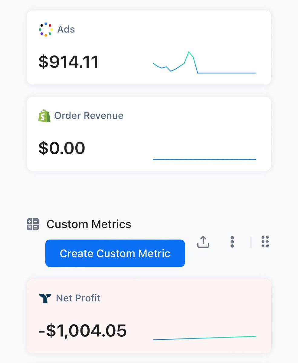 Shopify decided to break my checkout a couple day ago
