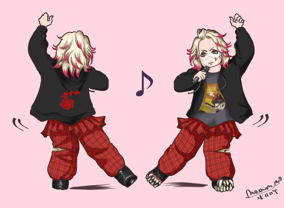 にゃむ にゃむ@秋ツネタバレ (@meowm_m) / Posts / X