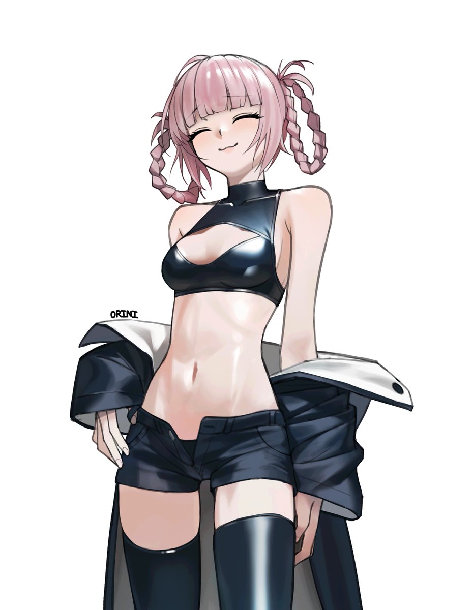 #よふかしのうた #callofthenight #NazunaNanakusa