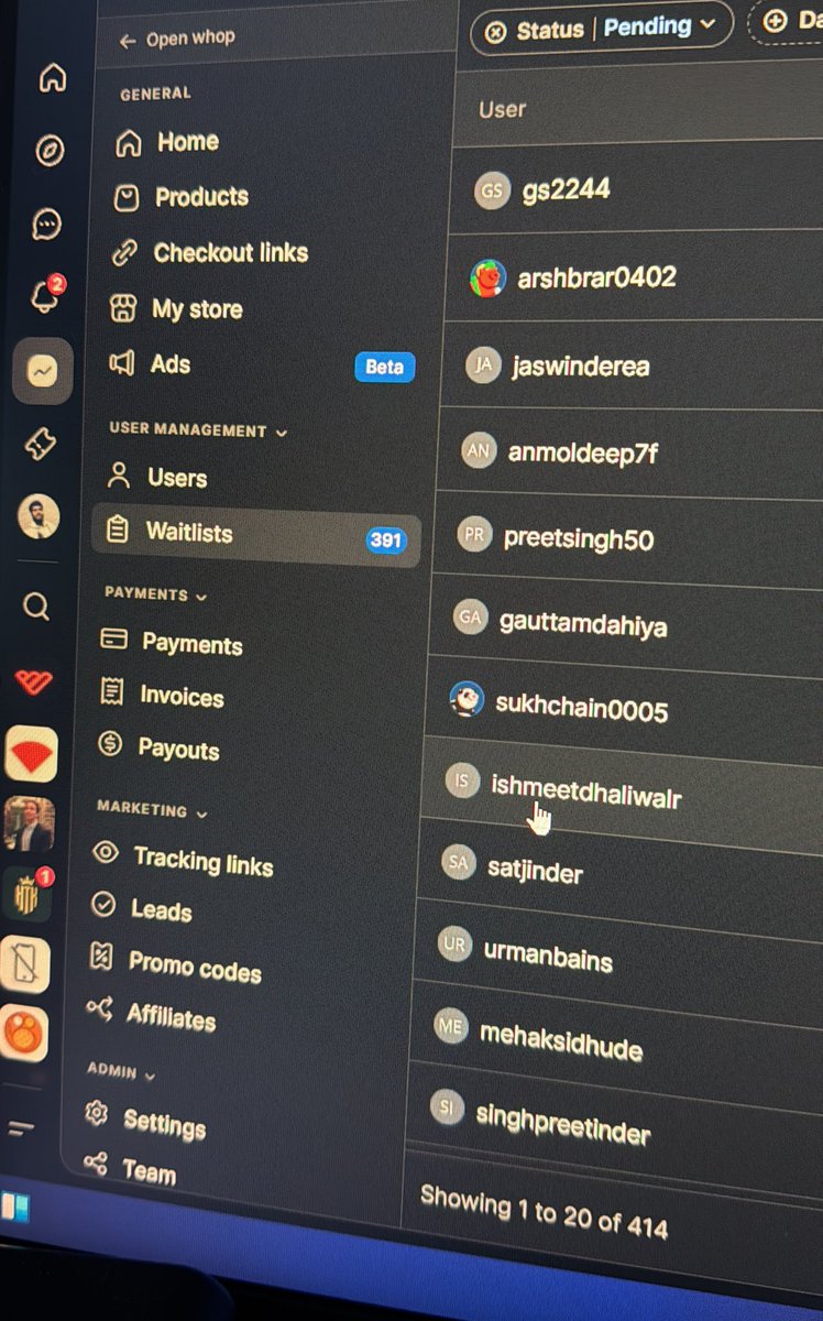 Arman Sidhu tweet media